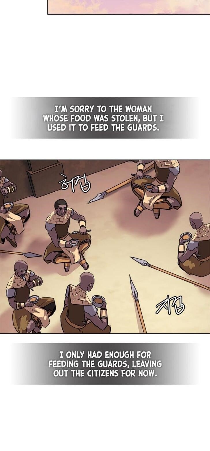 Read Other World Warrior Manga Online