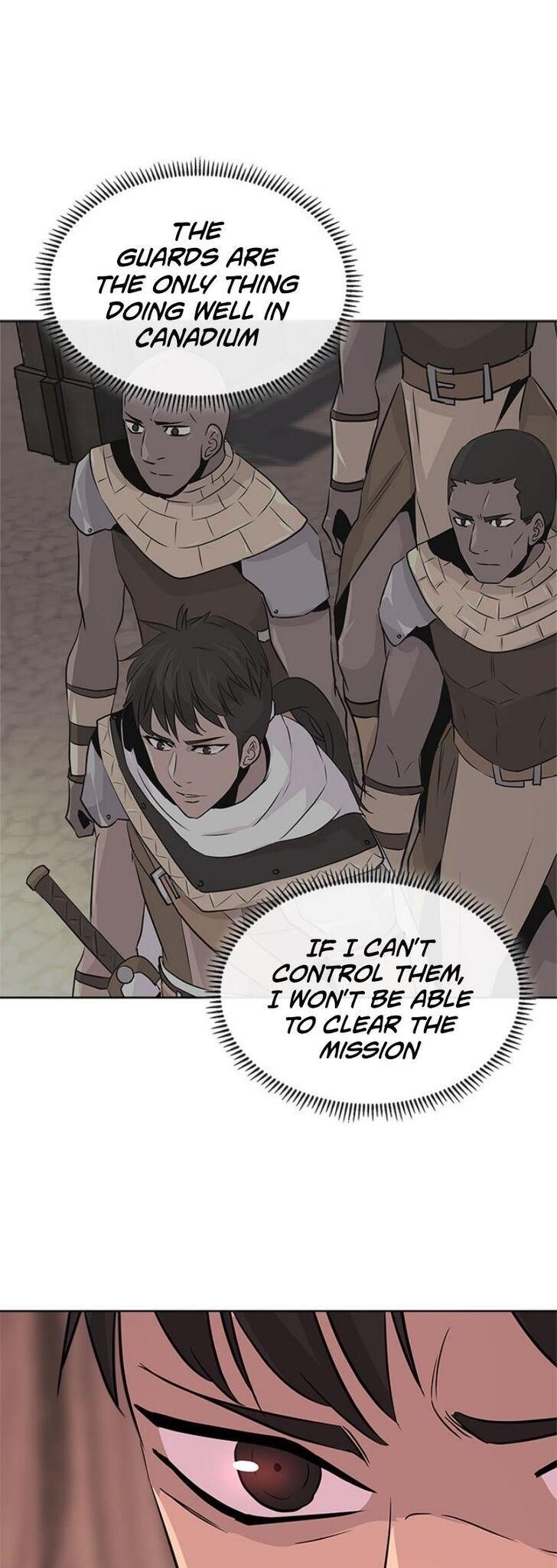 Read Other World Warrior Manga Online