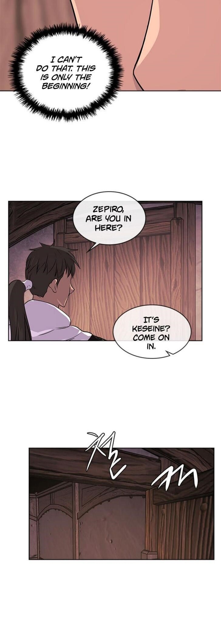 Read Other World Warrior Manga Online