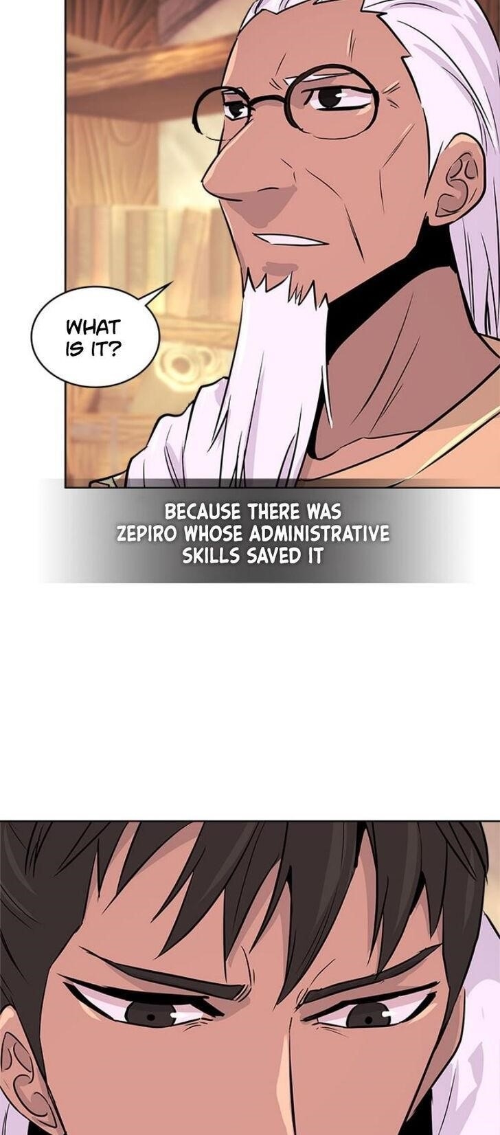 Read Other World Warrior Manga Online