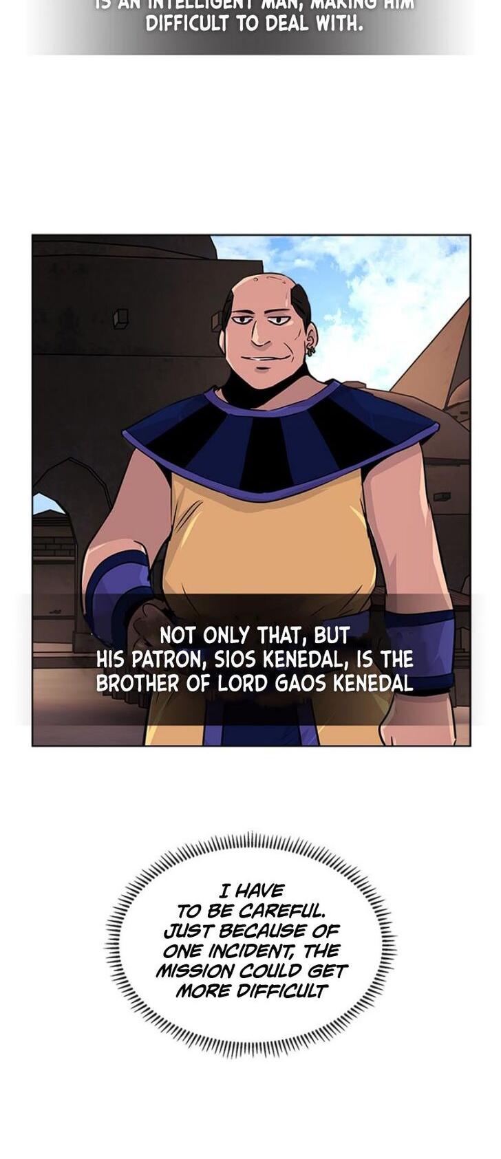 Read Other World Warrior Manga Online