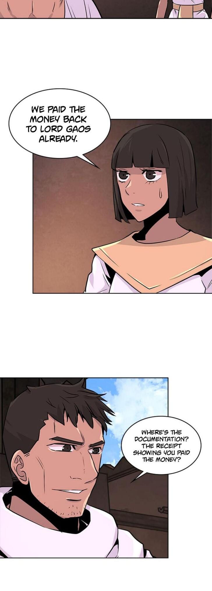 Read Other World Warrior Manga Online