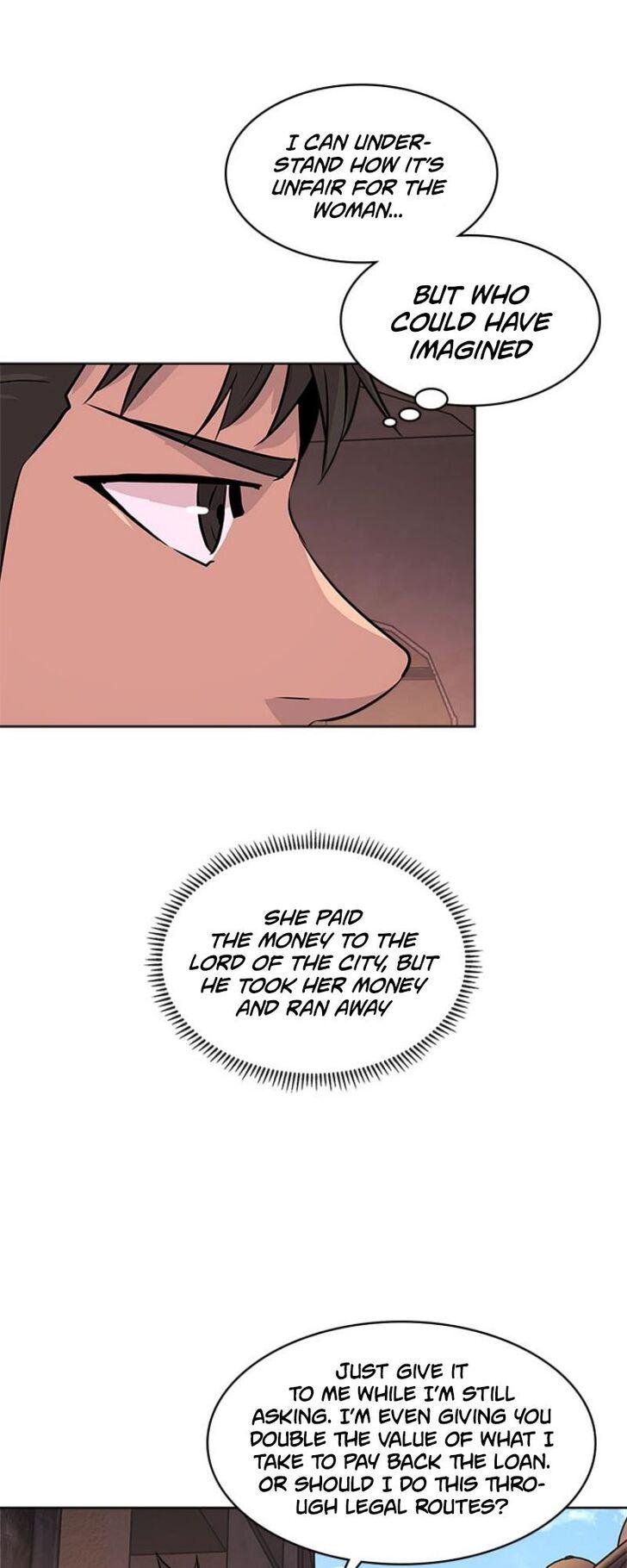 Read Other World Warrior Manga Online