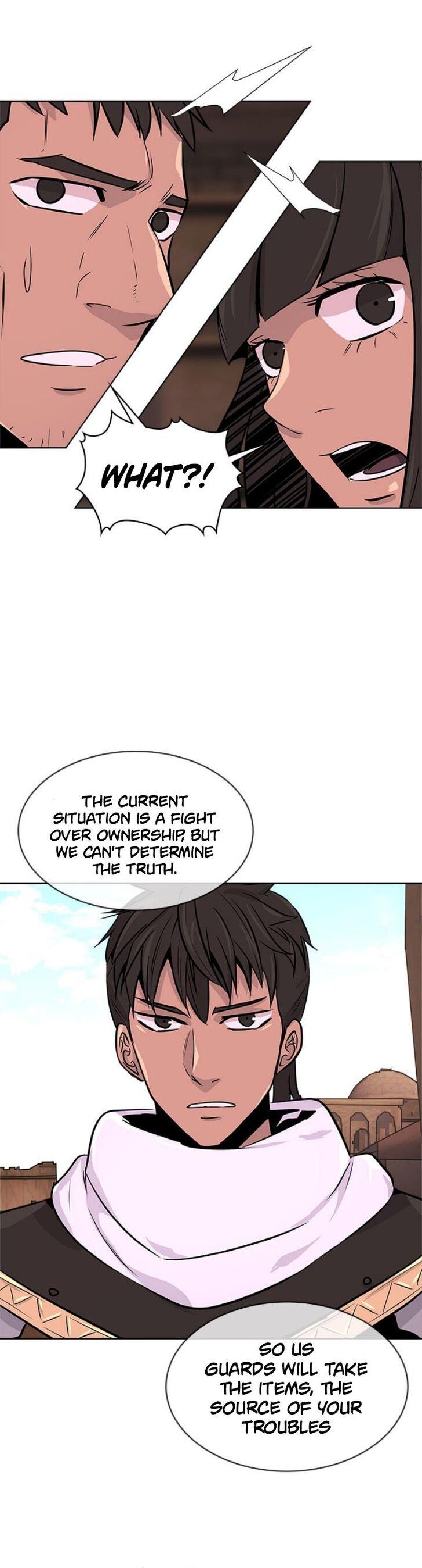 Read Other World Warrior Manga Online