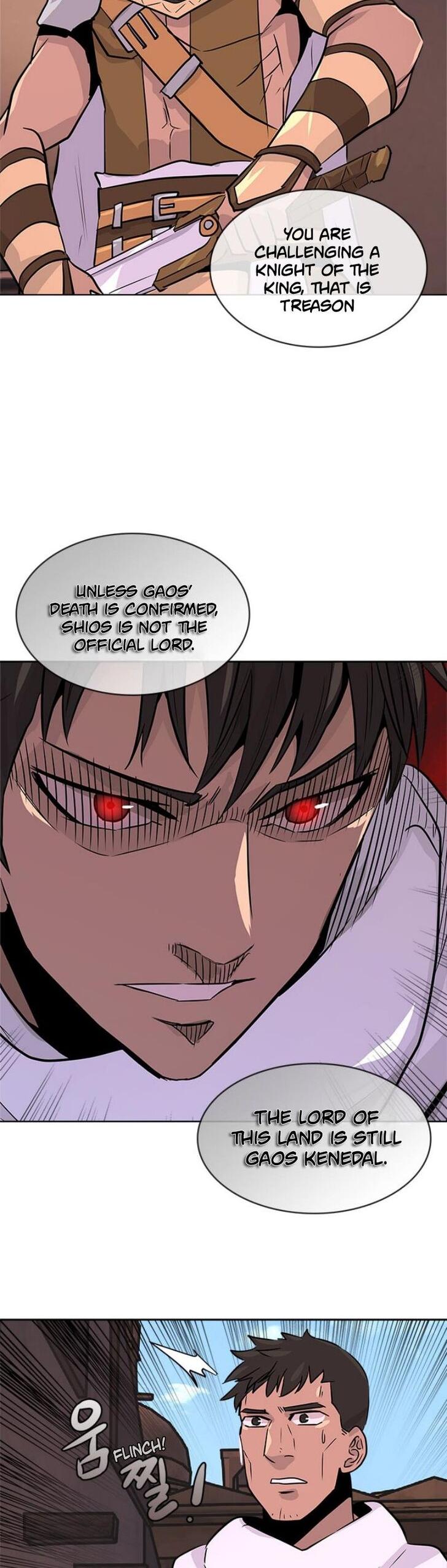 Read Other World Warrior Manga Online