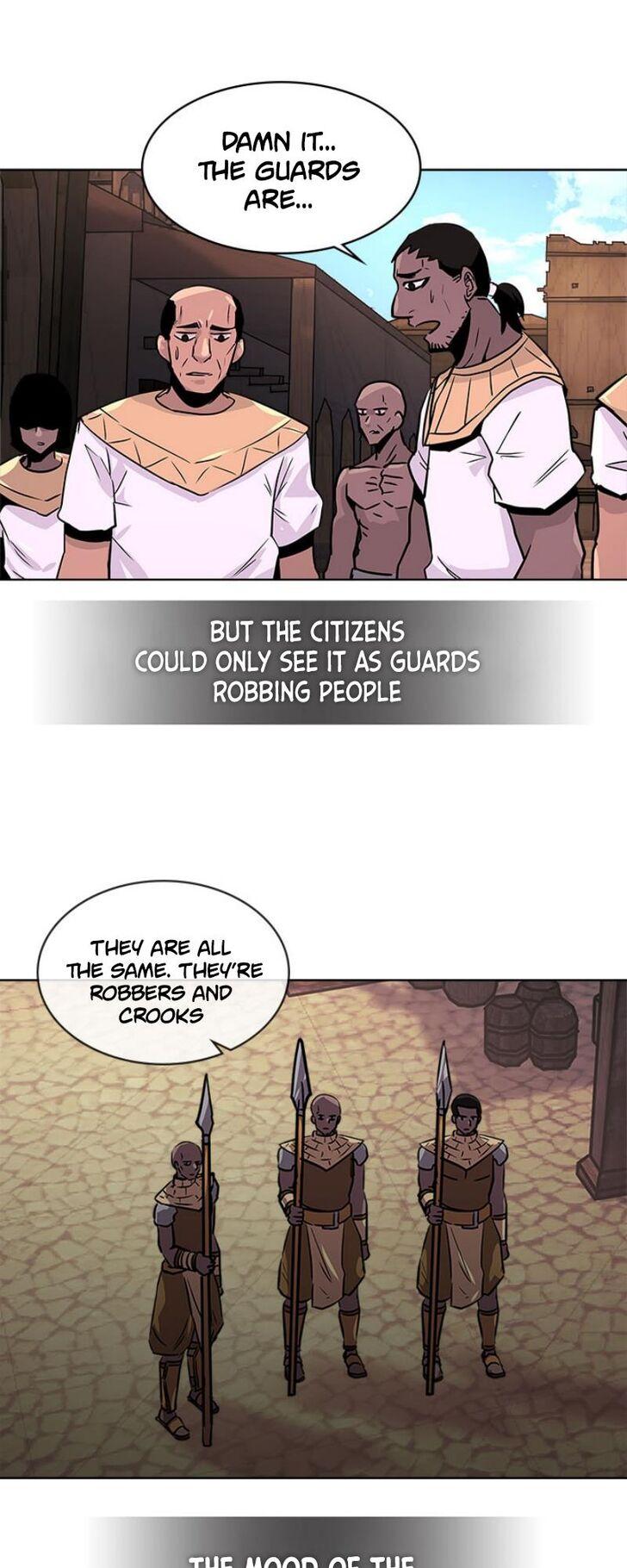 Read Other World Warrior Manga Online