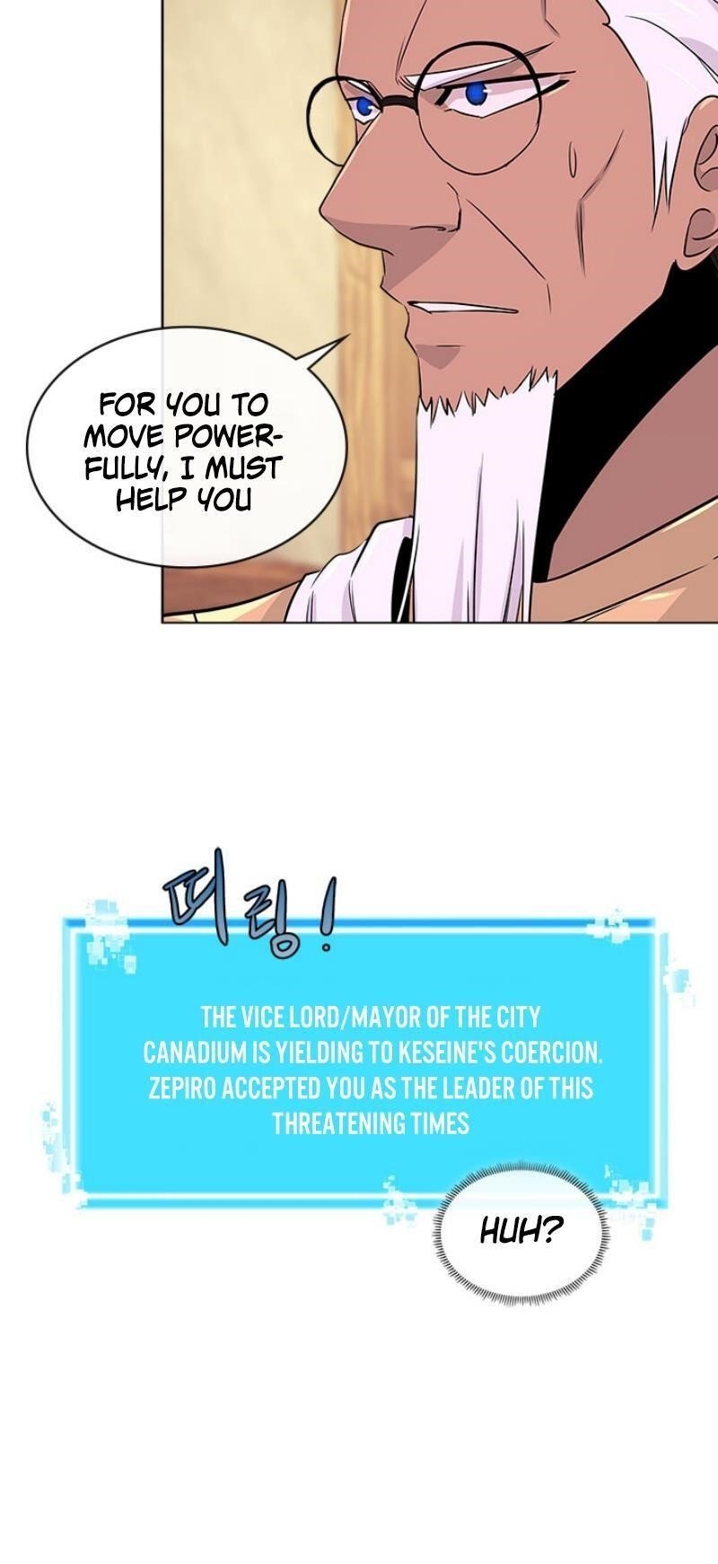 Read Other World Warrior Manga Online