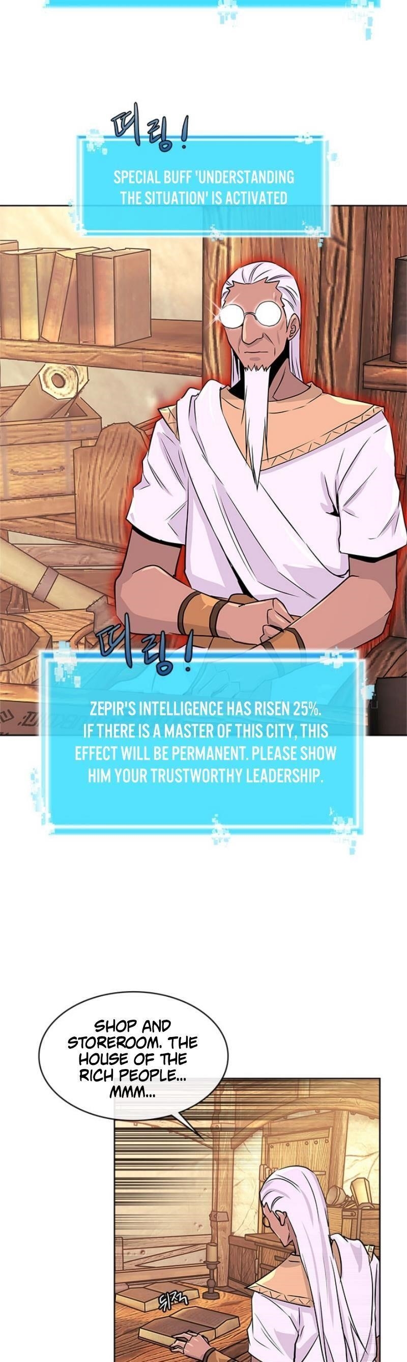 Read Other World Warrior Manga Online