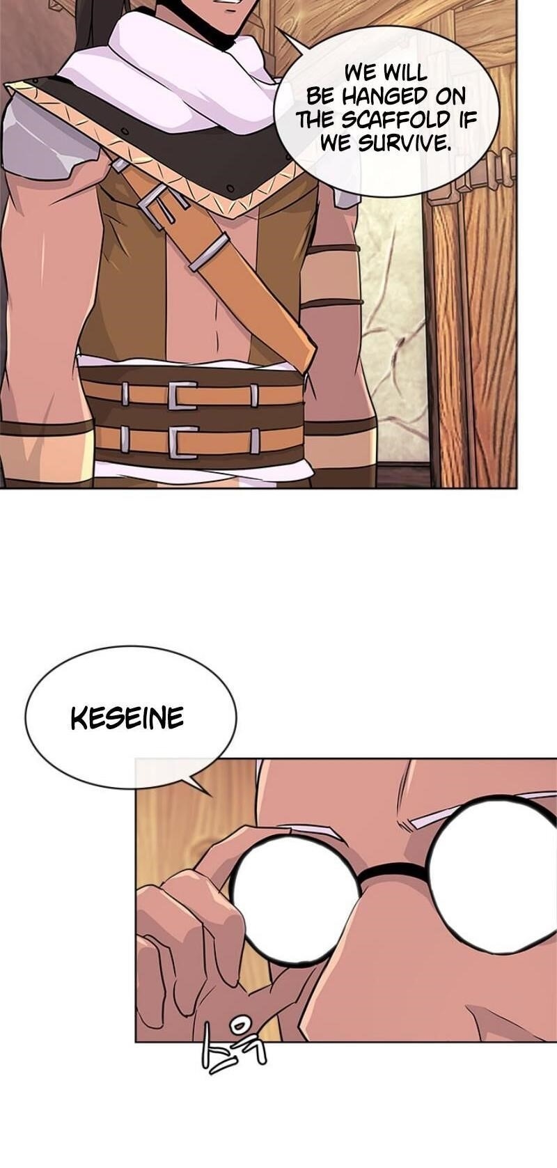 Read Other World Warrior Manga Online