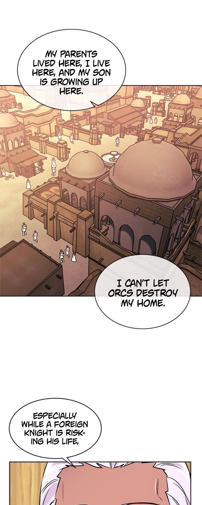 Read Other World Warrior Manga Online