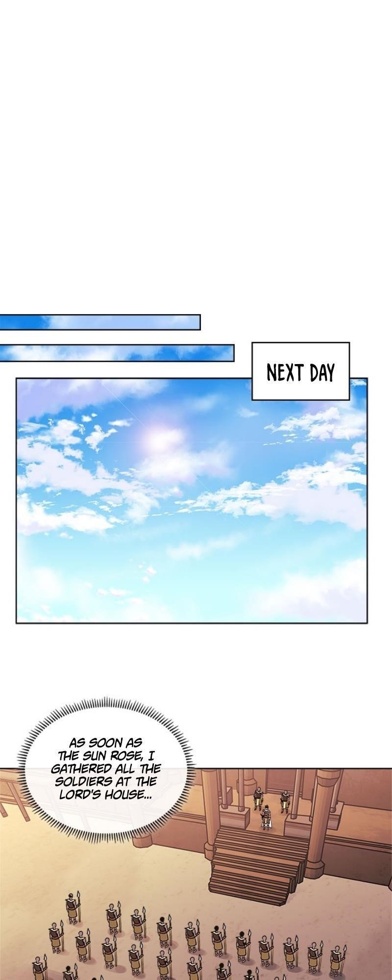 Read Other World Warrior Manga Online