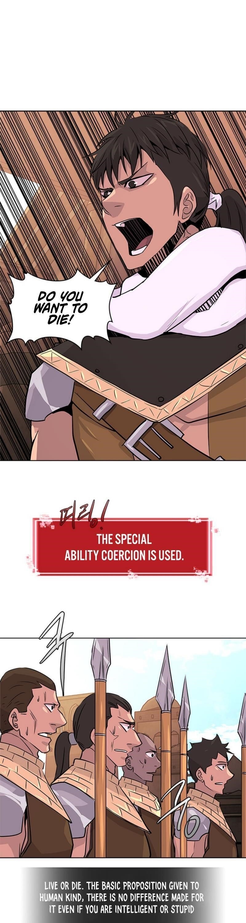 Read Other World Warrior Manga Online