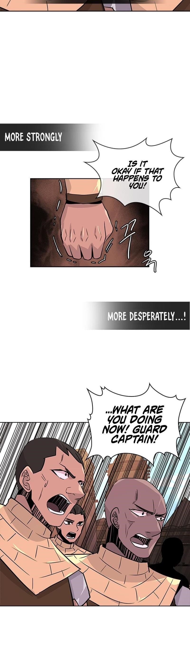 Read Other World Warrior Manga Online