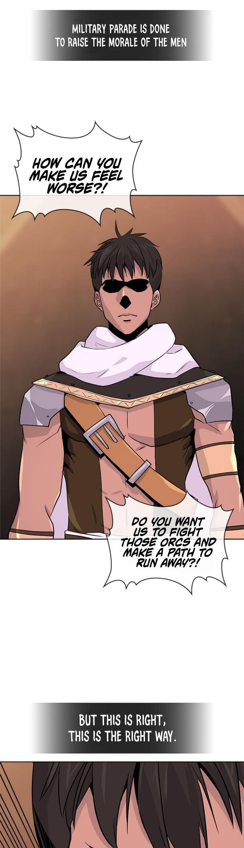 Read Other World Warrior Manga Online