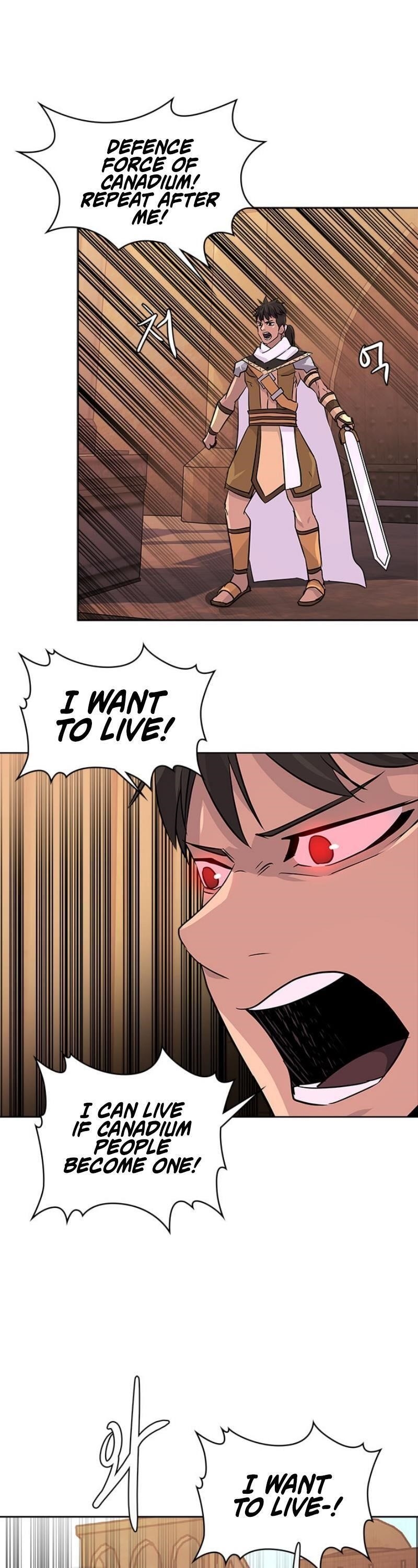 Read Other World Warrior Manga Online