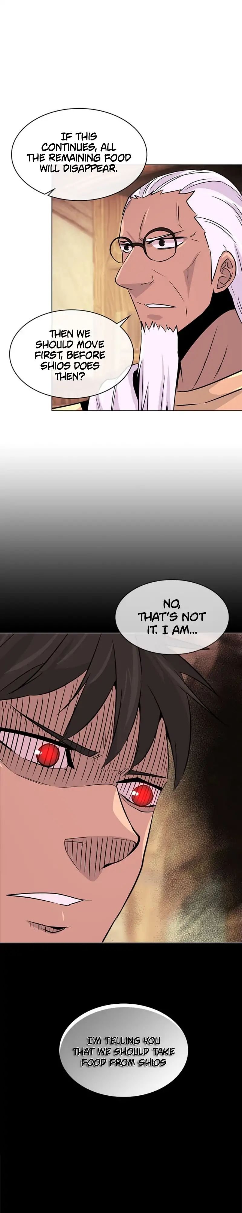 Read Other World Warrior Manga Online