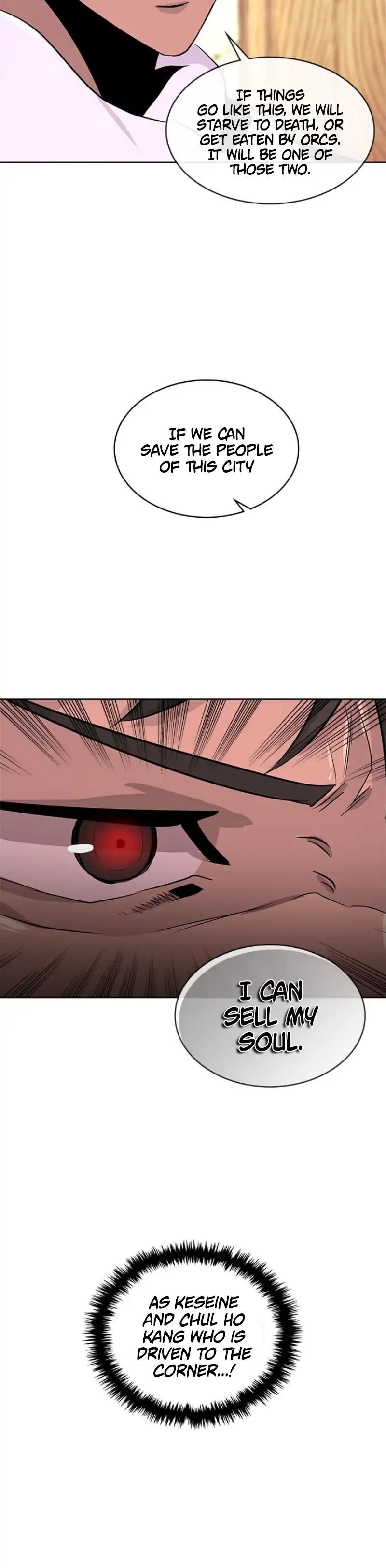 Read Other World Warrior Manga Online