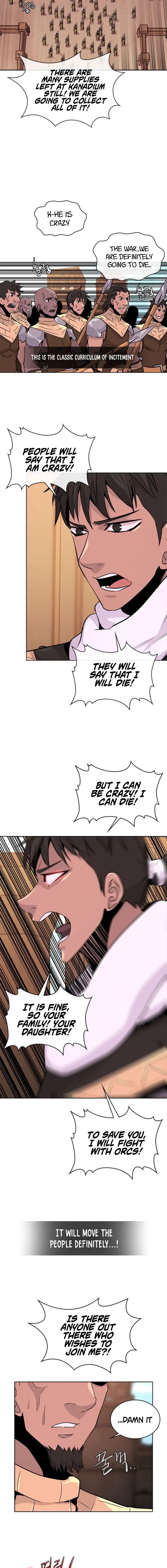 Read Other World Warrior Manga Online