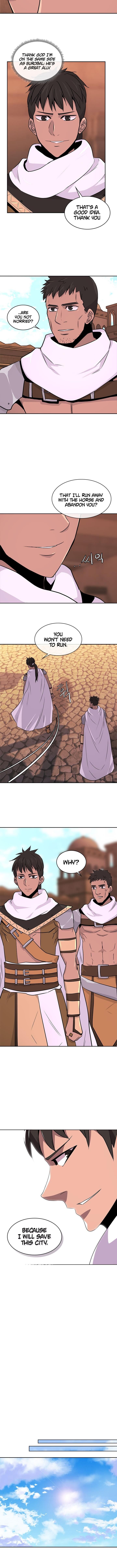 Read Other World Warrior Manga Online