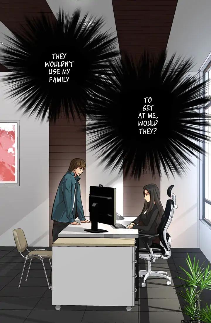 Read Other World Warrior Manga Online