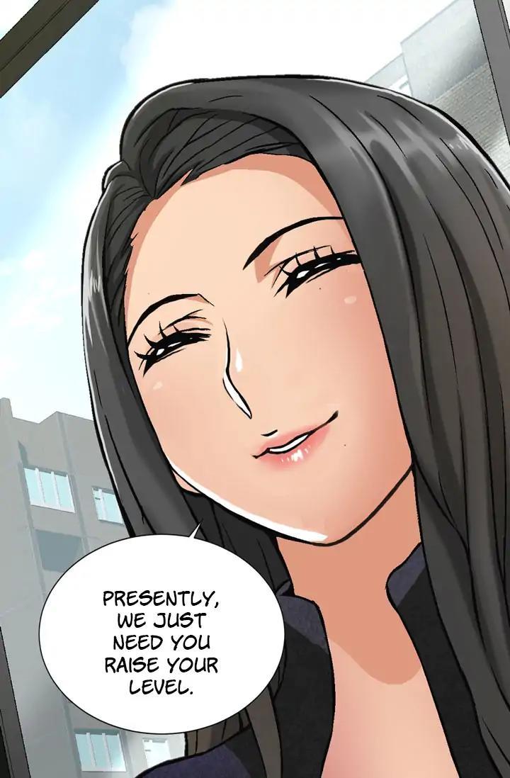 Read Other World Warrior Manga Online