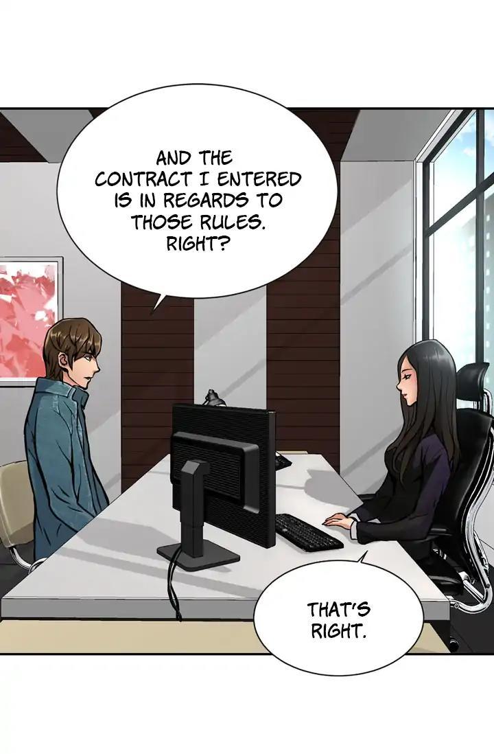 Read Other World Warrior Manga Online