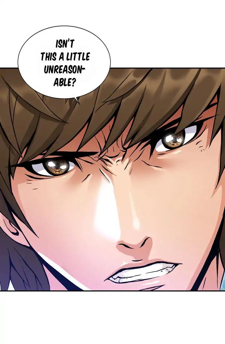 Read Other World Warrior Manga Online