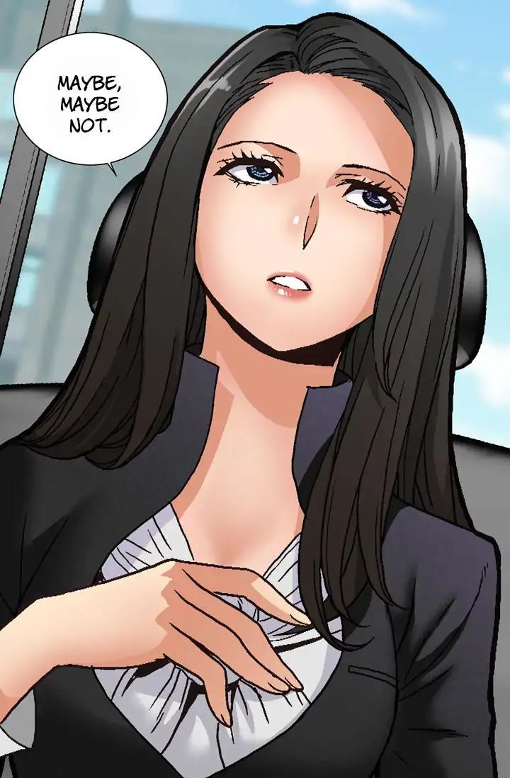 Read Other World Warrior Manga Online