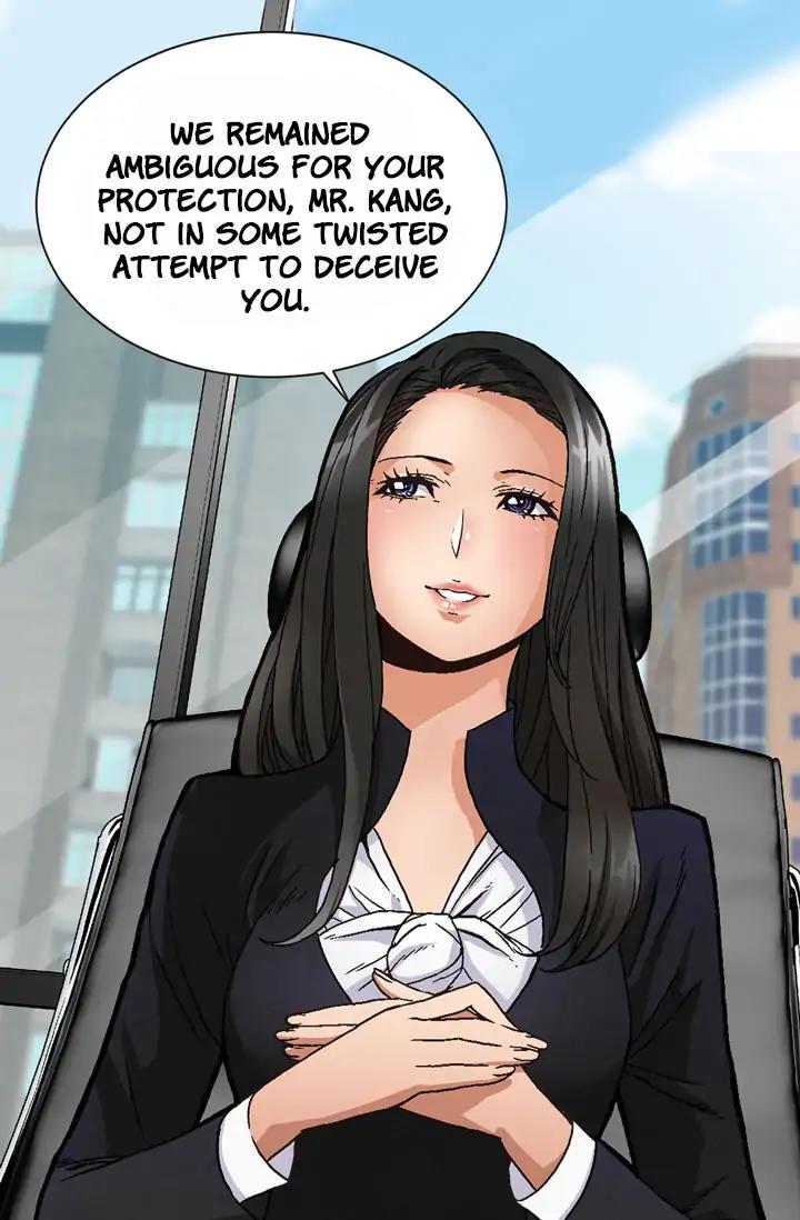 Read Other World Warrior Manga Online