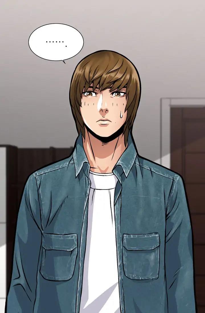 Read Other World Warrior Manga Online