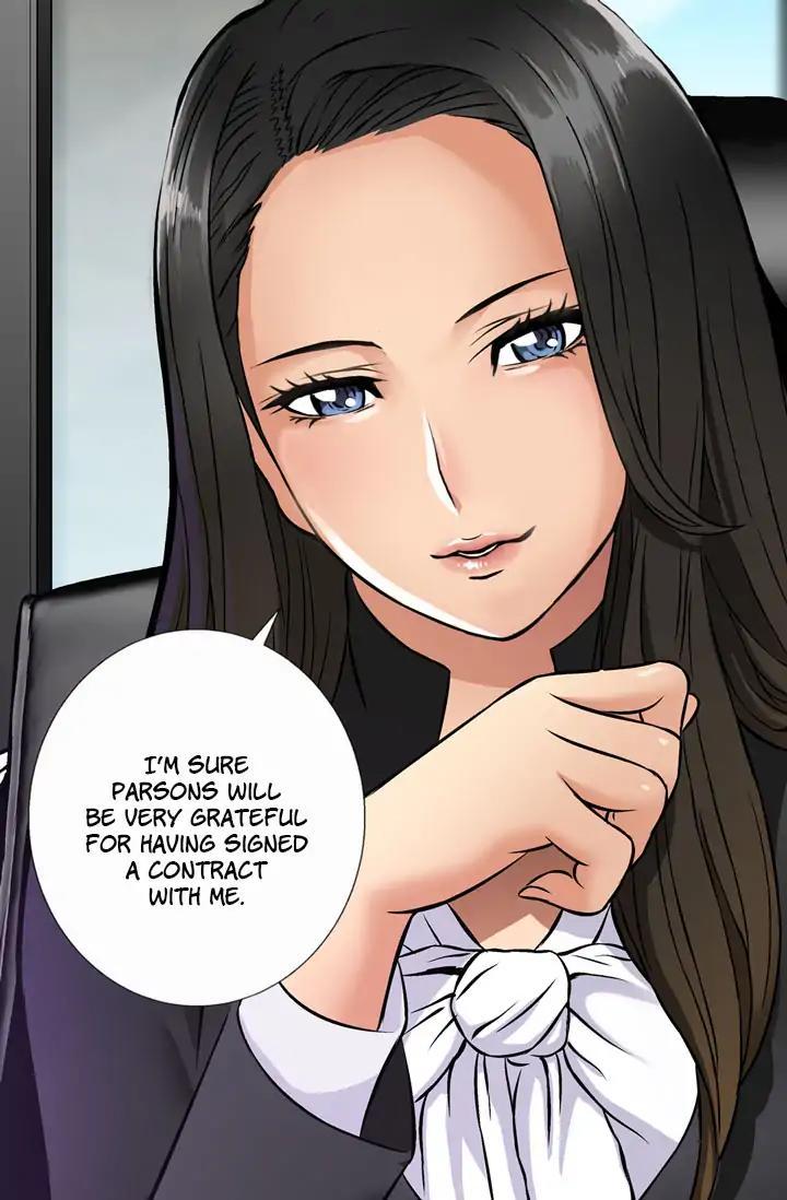 Read Other World Warrior Manga Online