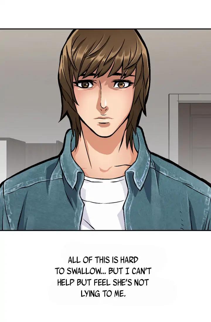 Read Other World Warrior Manga Online