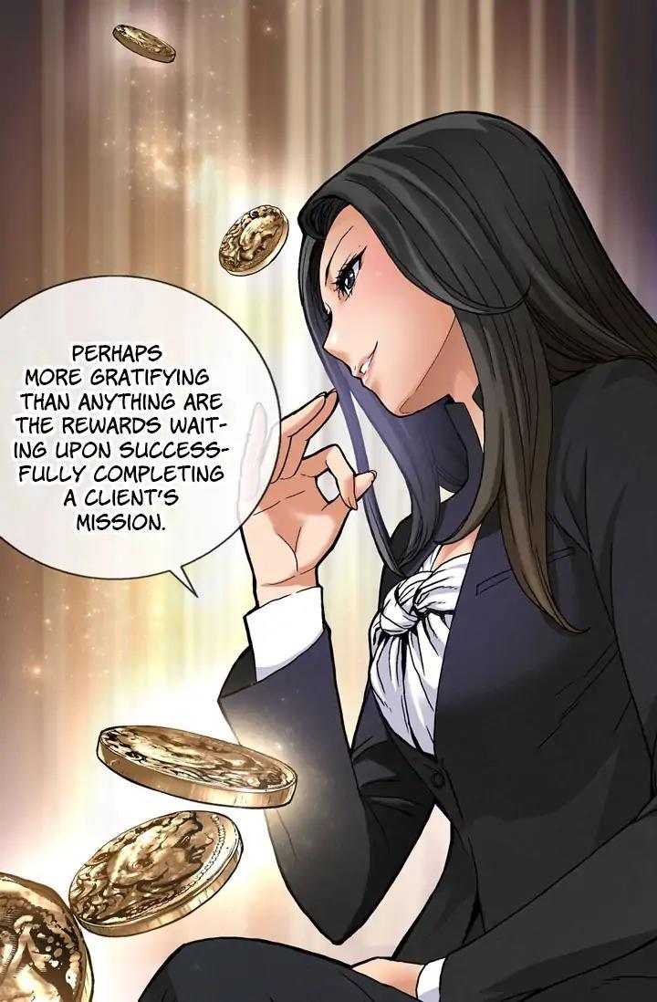 Read Other World Warrior Manga Online