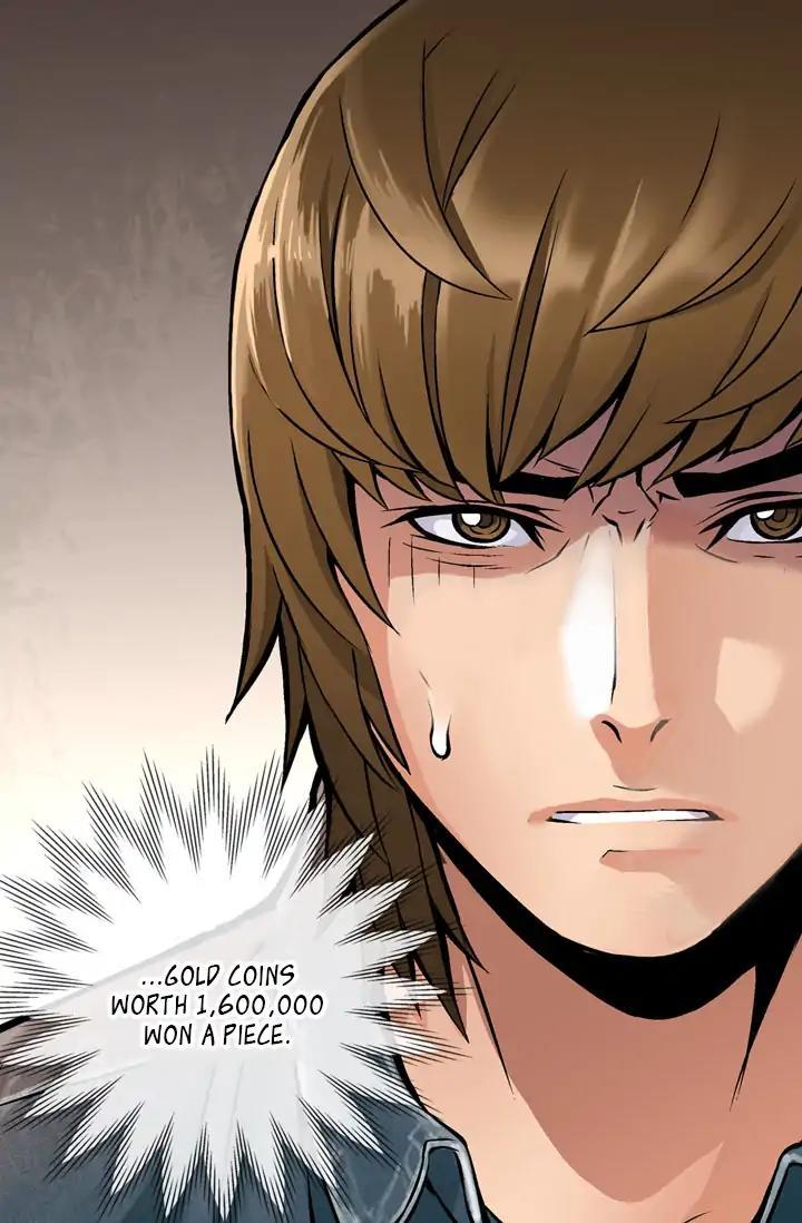 Read Other World Warrior Manga Online