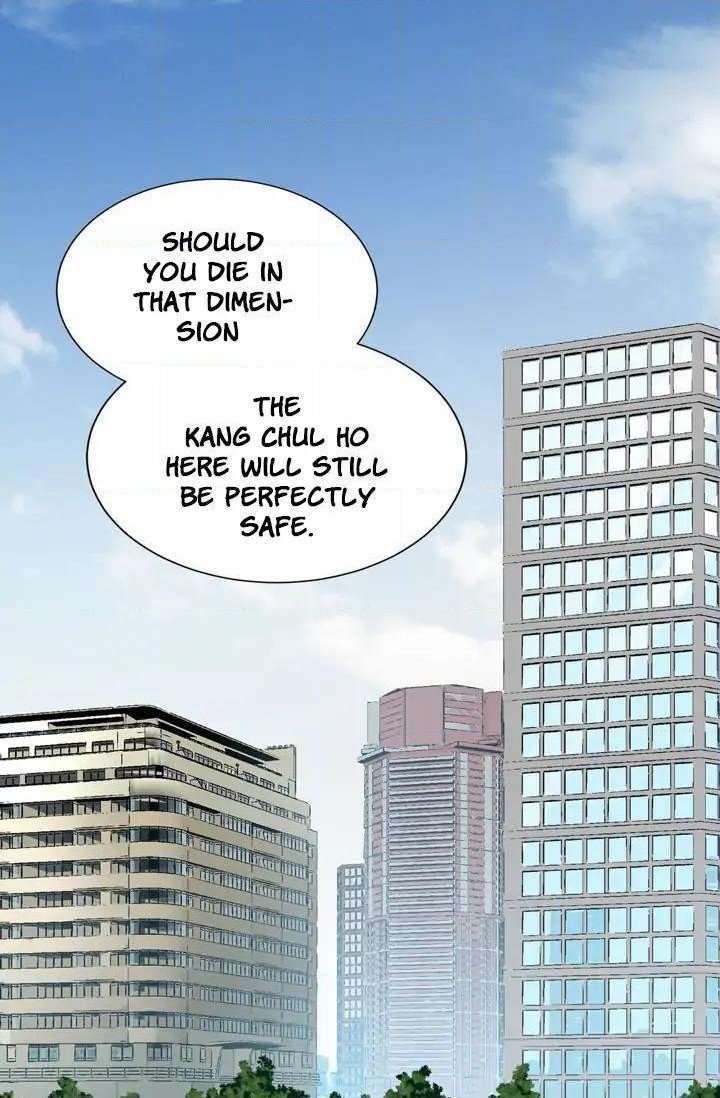 Read Other World Warrior Manga Online