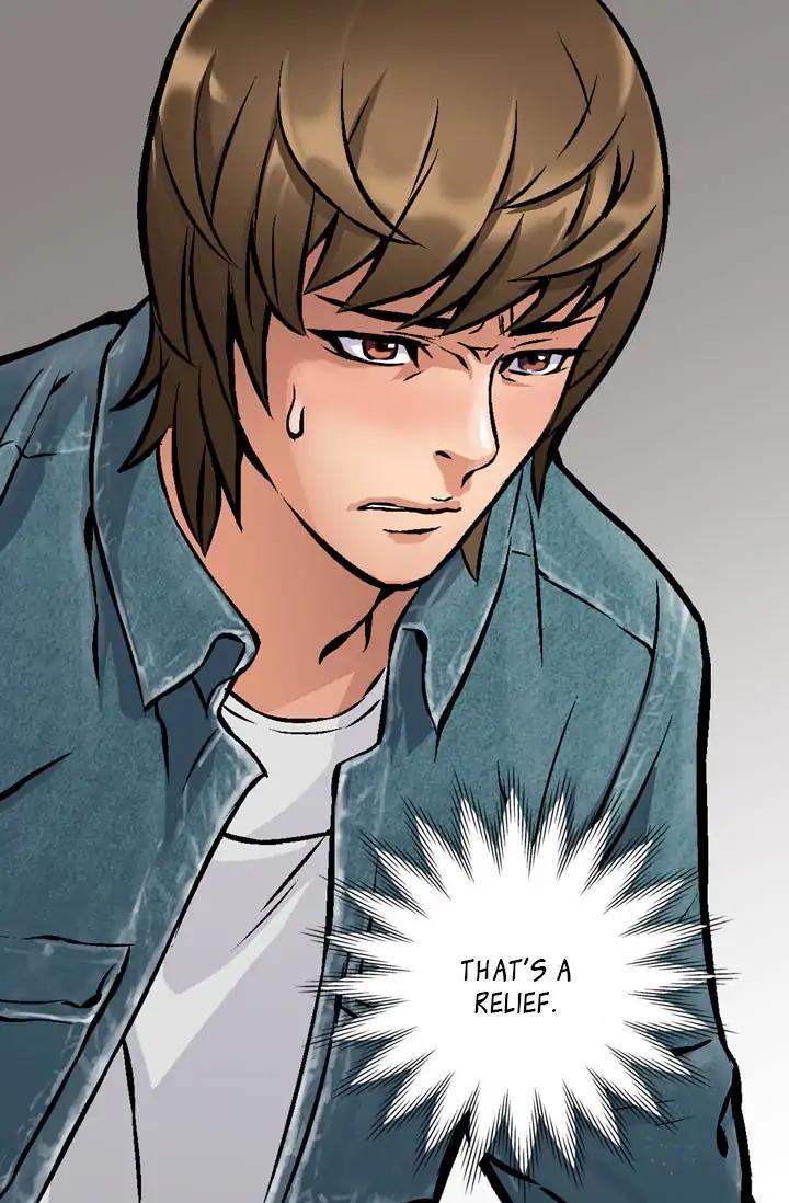 Read Other World Warrior Manga Online