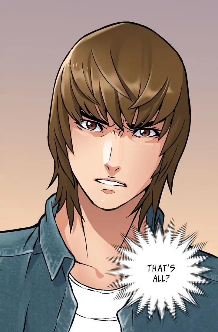 Read Other World Warrior Manga Online