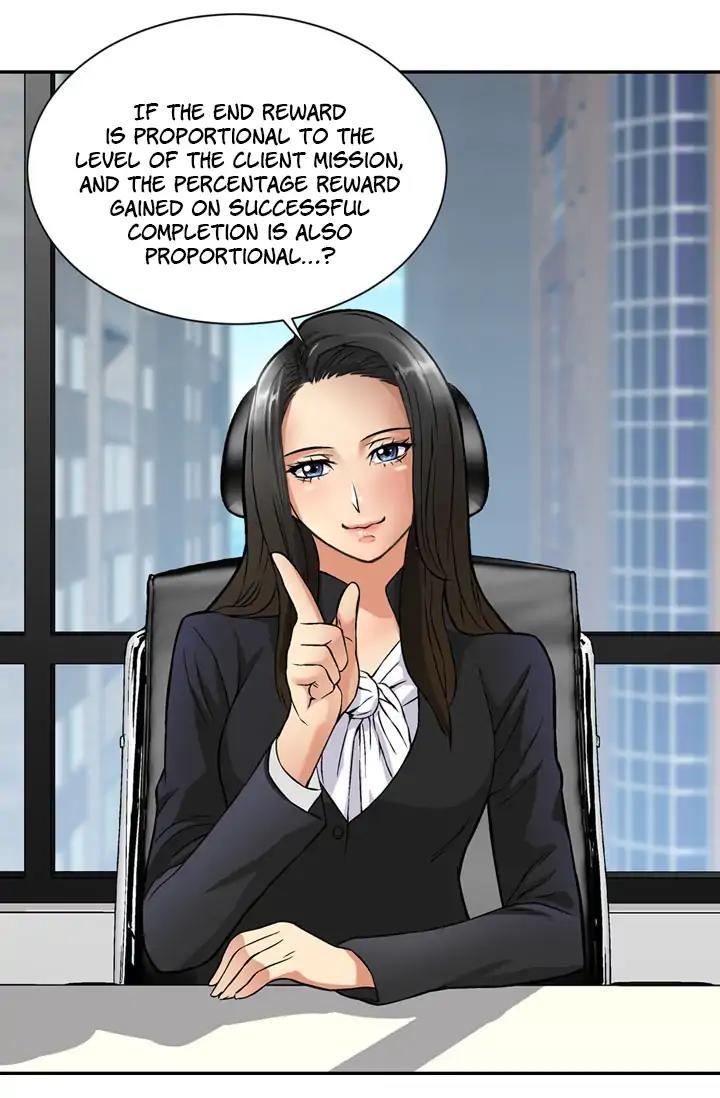 Read Other World Warrior Manga Online