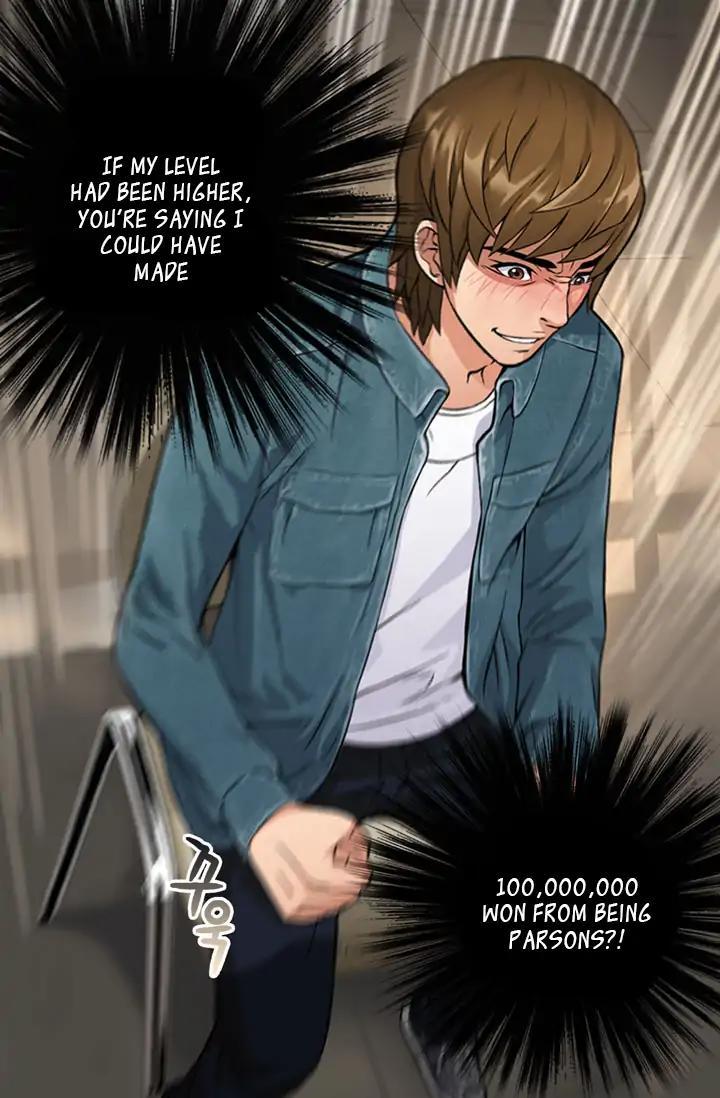 Read Other World Warrior Manga Online