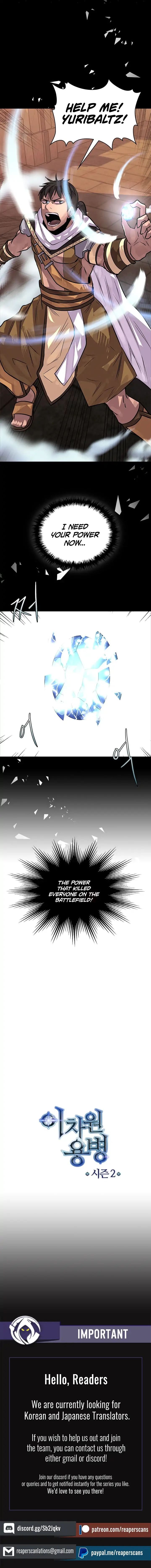 Read Other World Warrior Manga Online