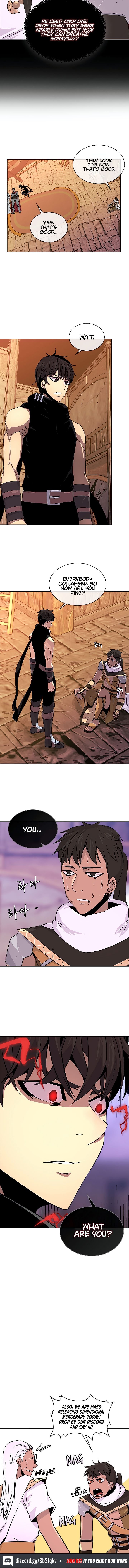 Read Other World Warrior Manga Online