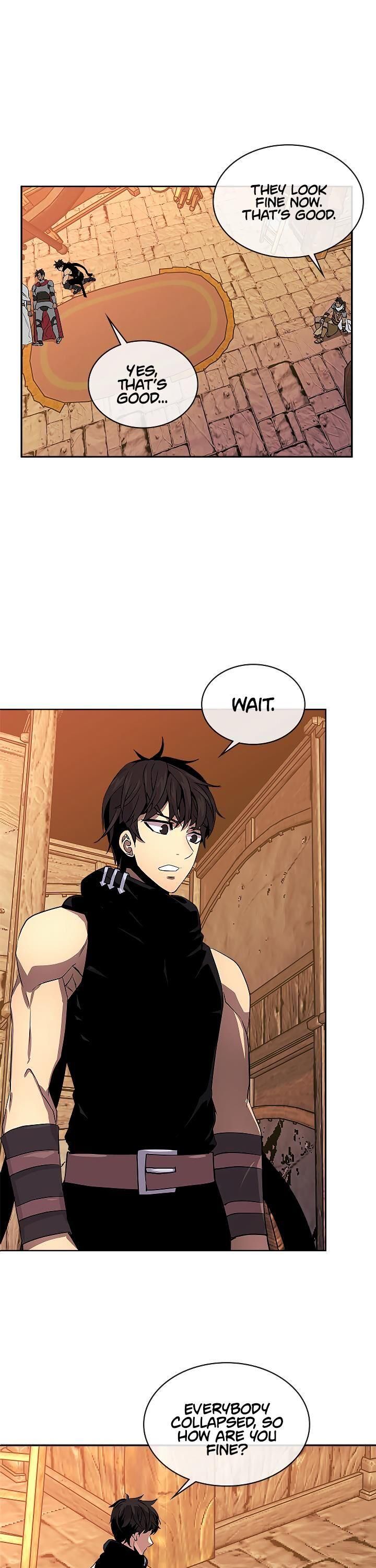 Read Other World Warrior Manga Online