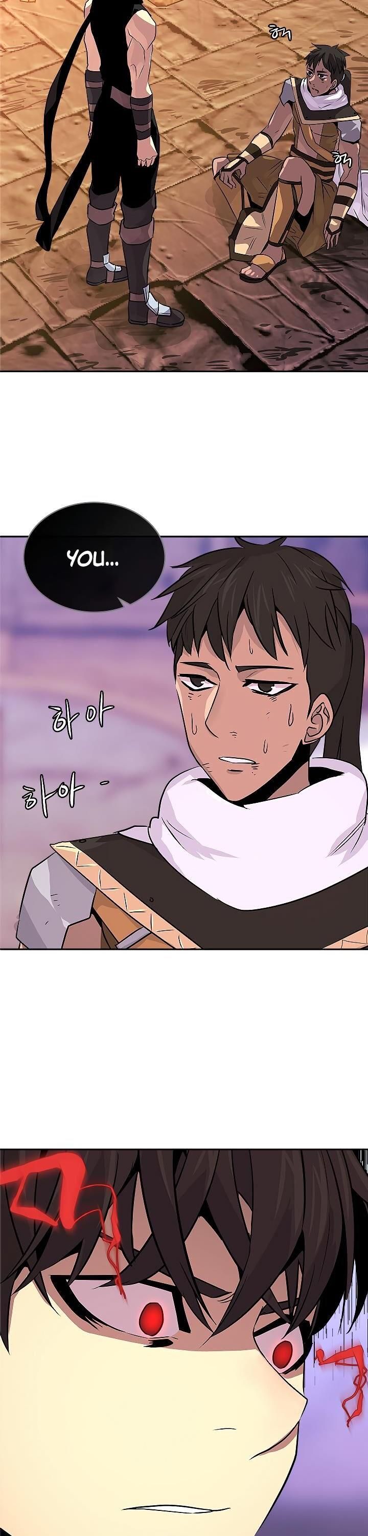 Read Other World Warrior Manga Online