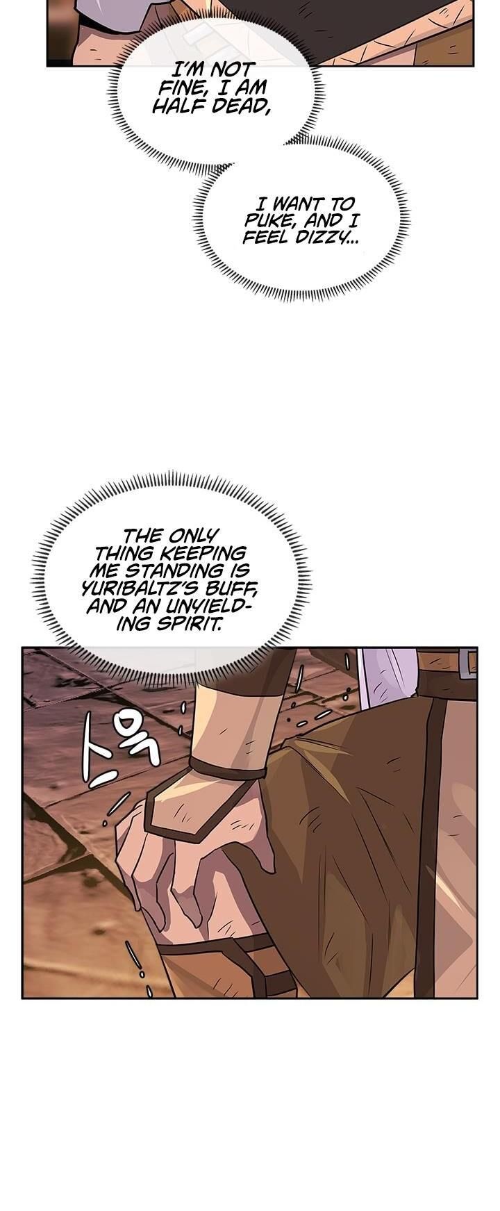 Read Other World Warrior Manga Online