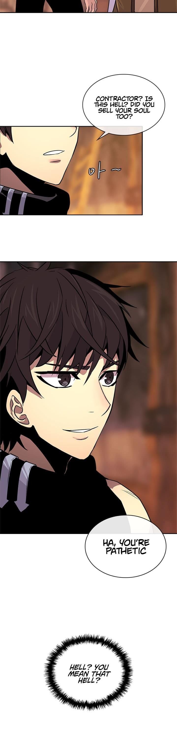 Read Other World Warrior Manga Online