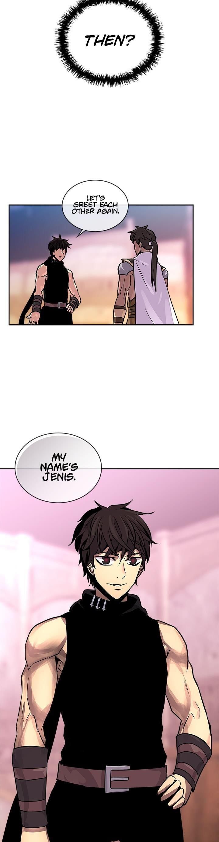 Read Other World Warrior Manga Online