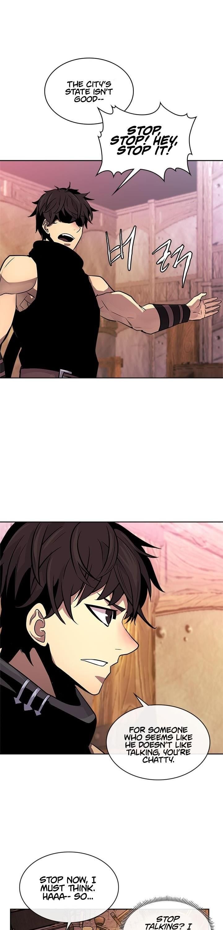 Read Other World Warrior Manga Online