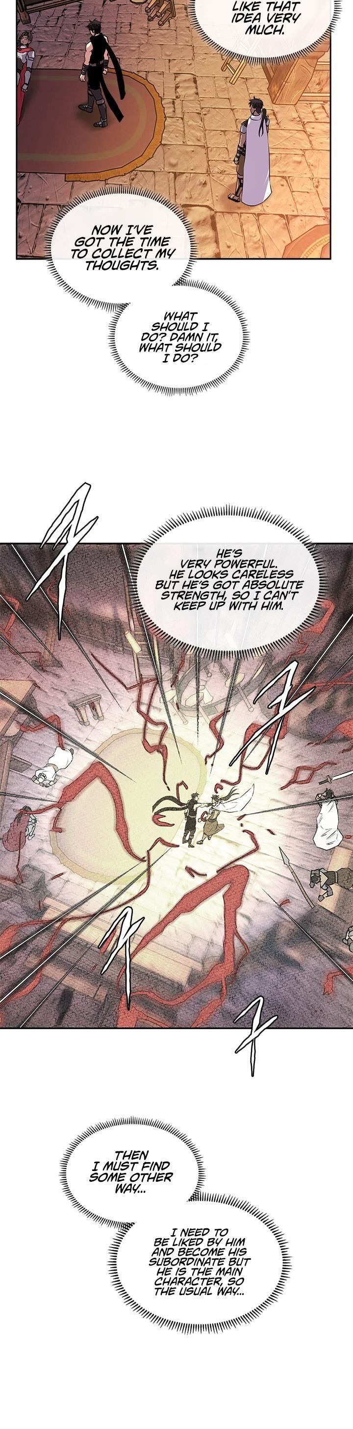 Read Other World Warrior Manga Online