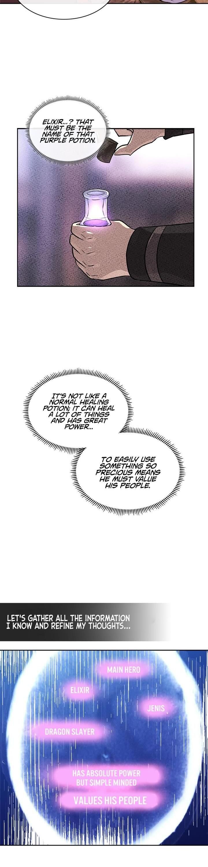 Read Other World Warrior Manga Online