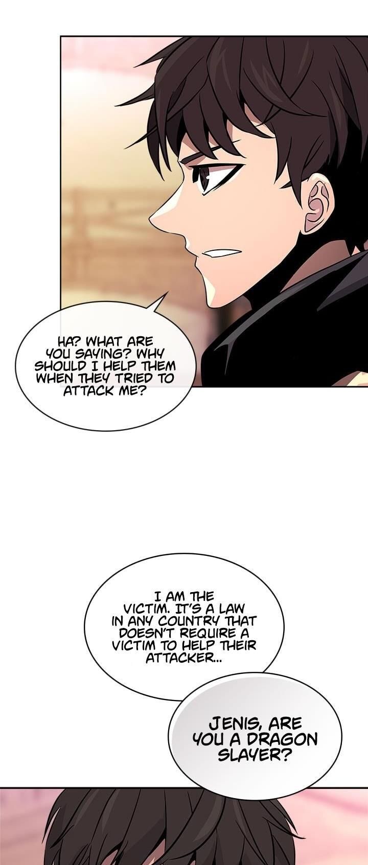 Read Other World Warrior Manga Online